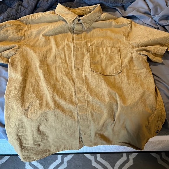 The North Face Other - Northface Button Down